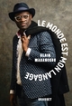 Le monde est mon langage (9782246802198-front-cover)