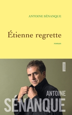 Etienne regrette, roman (9782246811305-front-cover)