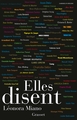 Elles disent (9782246824619-front-cover)