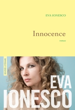 Innocence, premier roman (9782246858386-front-cover)
