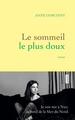 Le sommeil le plus doux, roman (9782246859437-front-cover)