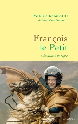 François Le Petit (9782246856733-front-cover)