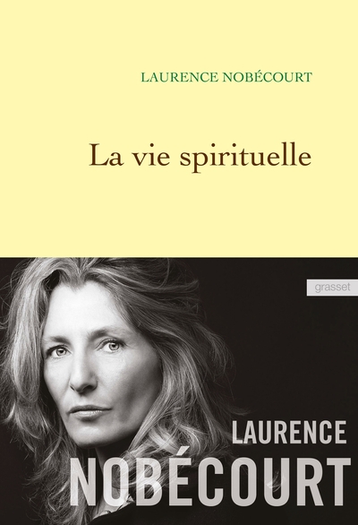 La vie spirituelle (9782246862093-front-cover)