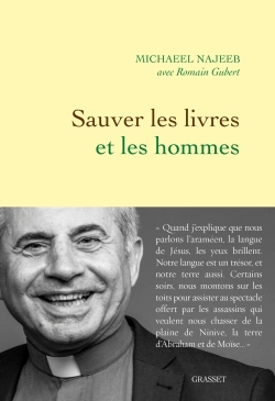 Sauver les livres et les hommes (9782246863199-front-cover)