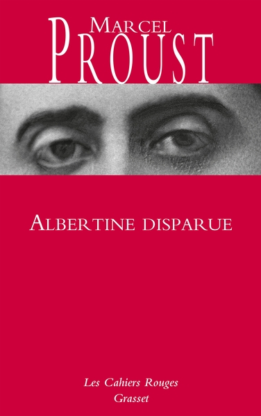Albertine disparue (9782246804857-front-cover)
