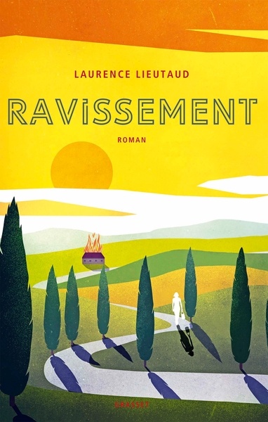 Ravissement, roman (9782246824053-front-cover)