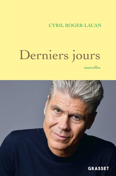 Derniers jours, Nouvelles (9782246827634-front-cover)