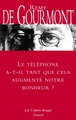 Le téléphone a-t-il tant que cela augmenté notre bonheur ? (9782246859253-front-cover)