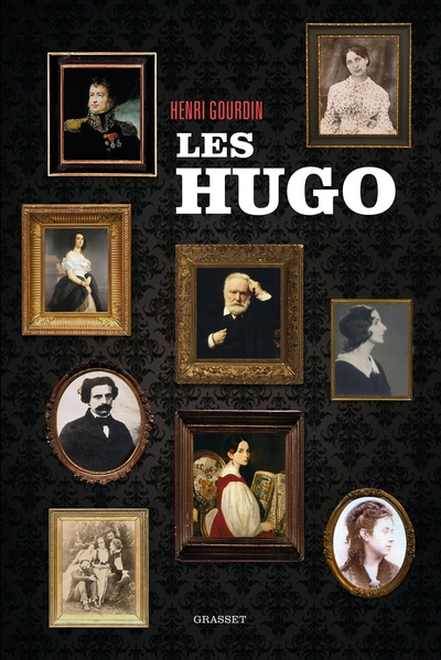 Les Hugo (9782246857273-front-cover)