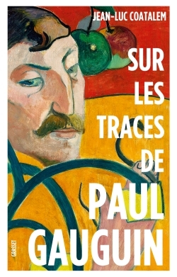Sur les traces de Paul Gauguin, Remise en vente à l'occasion de l'exposition (9782246814603-front-cover)