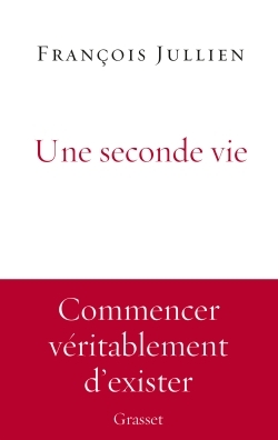 Une seconde vie, essai (9782246863397-front-cover)