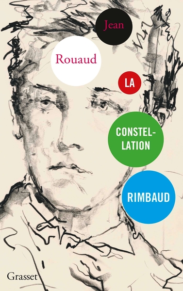 La constellation Rimbaud (9782246826590-front-cover)