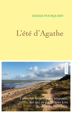 L'été d'Agathe (9782246858539-front-cover)