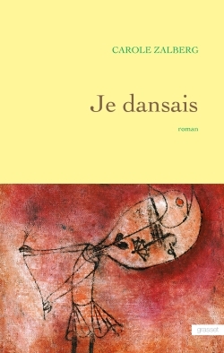 Je dansais (9782246862550-front-cover)