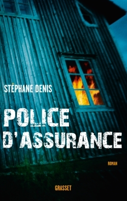 Police d'assurance (9782246813644-front-cover)