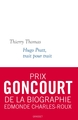 Hugo Pratt, trait pour trait (9782246863595-front-cover)