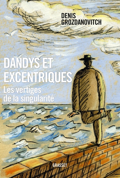 Dandys et excentriques (9782246863113-front-cover)