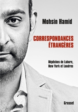 Correspondances étrangères, essais traduits de l'anglais par Bernard Cohen (9782246857051-front-cover)