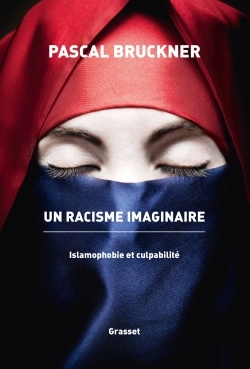 Un racisme imaginaire, La querelle de l'islamophobie (9782246857570-front-cover)