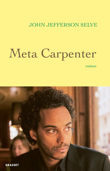 Meta Carpenter, premier roman (9782246828945-front-cover)