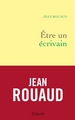 Etre un écrivain, La vie poétique, 4 (9782246803782-front-cover)