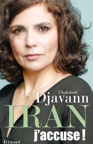 Iran: j'accuse !, essai (9782246818878-front-cover)