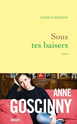 Sous tes baisers (9782246813828-front-cover)