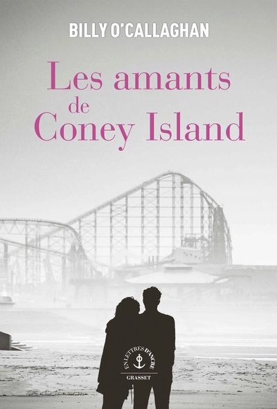 Les amants de Coney Island, roman (9782246817574-front-cover)