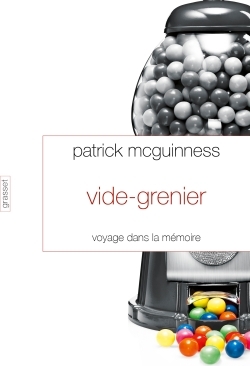 Vide-Grenier, Traduit de l'anglais (Grande-Bretagne) par Karine Lalechère (9782246851820-front-cover)