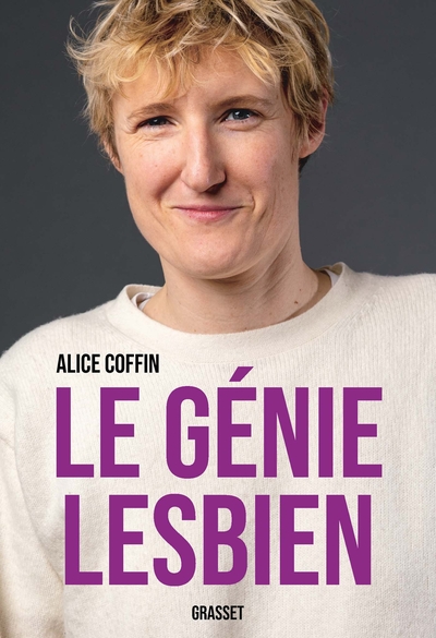 Le génie lesbien (9782246821779-front-cover)