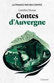 Contes d'Auvergne, La France par ses contes (9782246840039-front-cover)