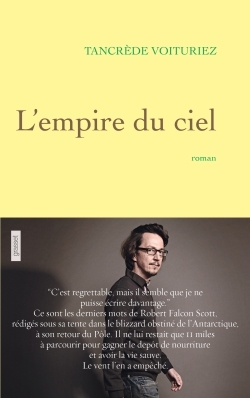 L'empire du ciel (9782246858621-front-cover)