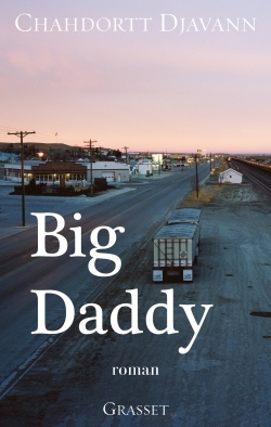 Big daddy, roman (9782246851783-front-cover)