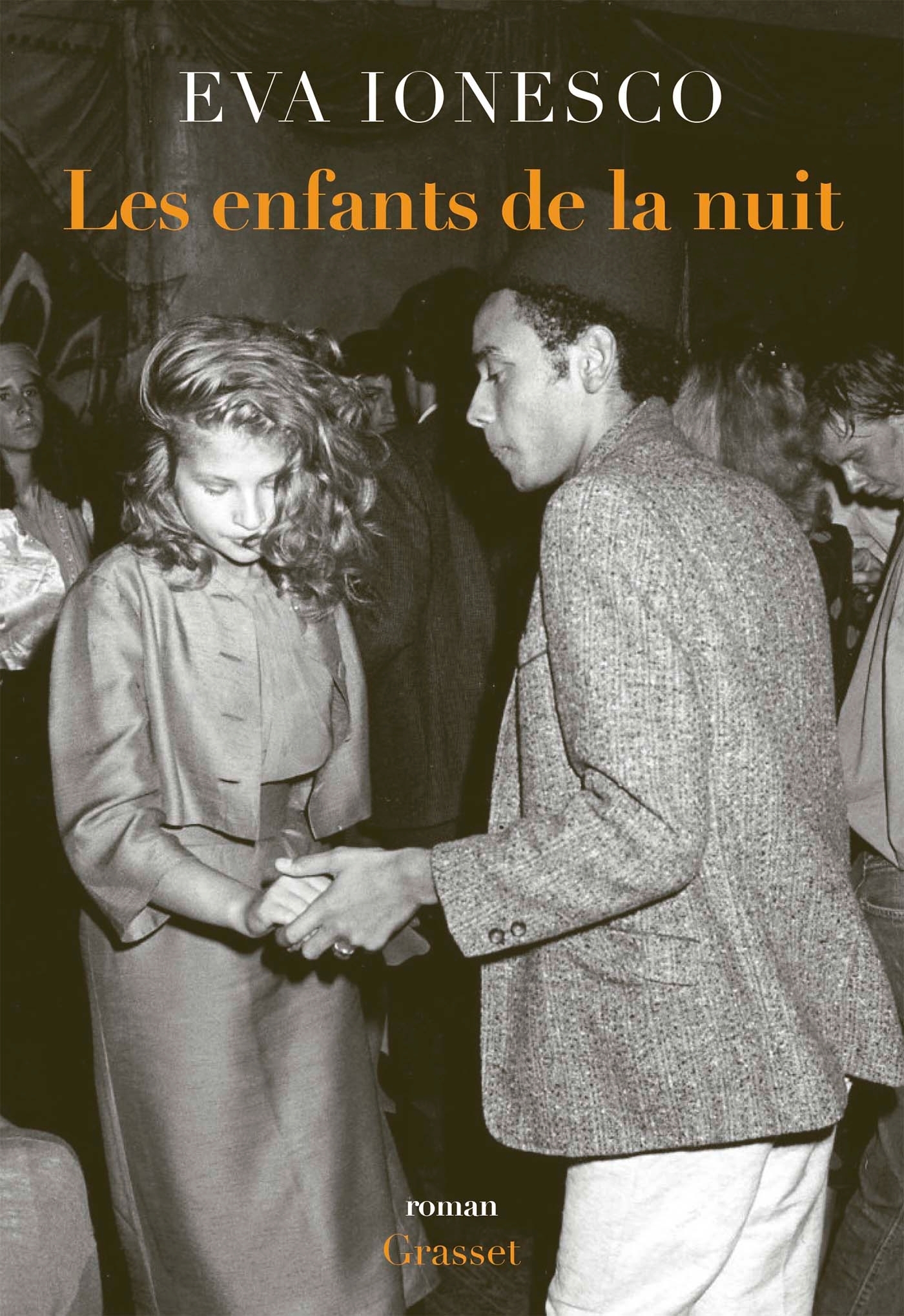 Les Enfants de la nuit (9782246814979-front-cover)