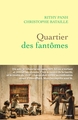 Quartier des fantômes (9782246845300-front-cover)