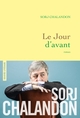 Le jour d'avant, roman (9782246813804-front-cover)