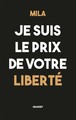 Je suis le prix de votre liberté (9782246827894-front-cover)