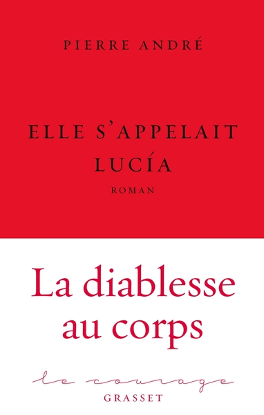 Elle s'appelait Lucía (9782246827979-front-cover)