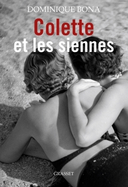 Colette et les siennes, biographie (9782246812852-front-cover)