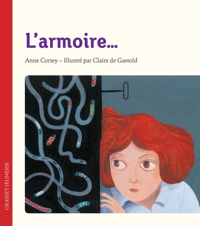 L'armoire... (9782246801252-front-cover)