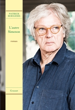L'autre Simenon, roman (9782246804611-front-cover)