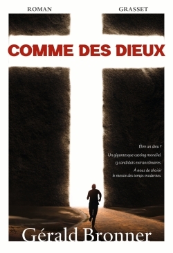 Comme des dieux (9782246823117-front-cover)