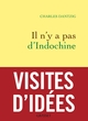 Il n'y a pas d'Indochine, Préface inédite (9782246804789-front-cover)