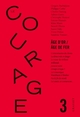 Revue le courage n°3, Age d'or / Age de fer (9782246812920-front-cover)