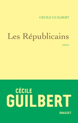 Les Républicains (9782246852995-front-cover)