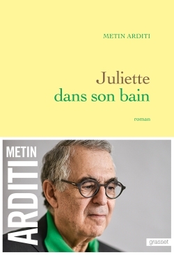 Juliette dans son bain, roman (9782246852582-front-cover)