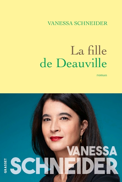La fille de Deauville (9782246817239-front-cover)