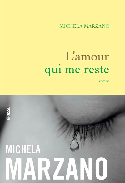 L'amour qui me reste, roman (9782246856955-front-cover)