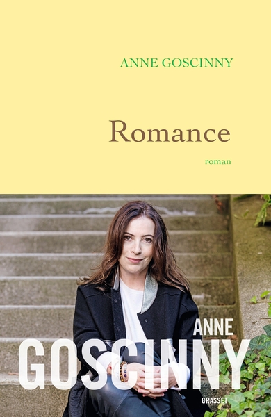 Romance (9782246831815-front-cover)