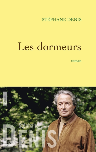 Les dormeurs, roman (9782246801832-front-cover)